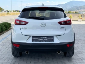 Mazda CX-3 2.0i 150�.� 4WD / OPTIMUM / FULL / AVTOMAT / KOJA  | Mobile.bg � ����� ������ 6