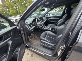 Audi Q5 * Progressiv * CARFAX * ОПЦИЯ ЗА ФИНАНСИРАНЕ | Auto.bg — изображение 5