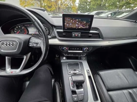 Audi Q5 * Progressiv * CARFAX * ОПЦИЯ ЗА ФИНАНСИРАНЕ | Auto.bg — изображение 9