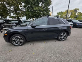 Audi Q5 * Progressiv * CARFAX * ОПЦИЯ ЗА ФИНАНСИРАНЕ | Auto.bg — изображение 2