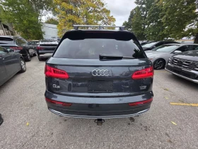 Audi Q5 * Progressiv * CARFAX * ОПЦИЯ ЗА ФИНАНСИРАНЕ | Auto.bg — изображение 4