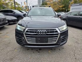 Audi Q5 * Progressiv * CARFAX * ОПЦИЯ ЗА ФИНАНСИРАНЕ | Auto.bg — изображение 6