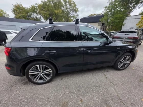 Audi Q5 * Progressiv * CARFAX * ОПЦИЯ ЗА ФИНАНСИРАНЕ | Auto.bg — изображение 3