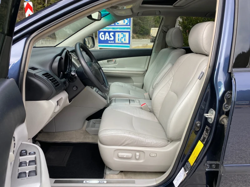 Lexus RX 400h БЕЗ ГРАМ РЪЖДА* РЕАЛНИ КМ* ДОБРИ ГУМИ* , снимка 7 - Автомобили и джипове - 49733014