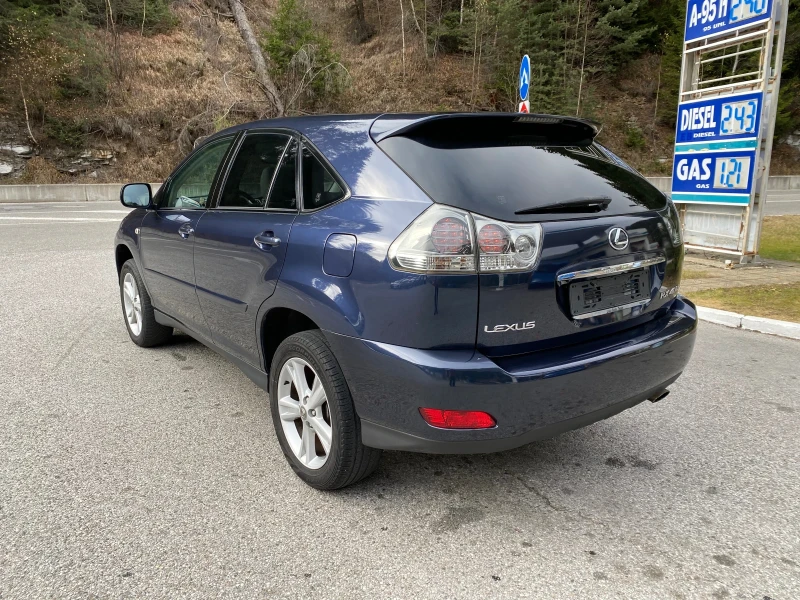 Lexus RX 400h БЕЗ ГРАМ РЪЖДА* РЕАЛНИ КМ* ДОБРИ ГУМИ* , снимка 2 - Автомобили и джипове - 49733014
