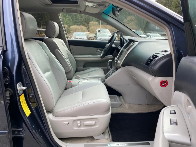 Lexus RX 400h БЕЗ ГРАМ РЪЖДА* РЕАЛНИ КМ* ДОБРИ ГУМИ* , снимка 9 - Автомобили и джипове - 49733014