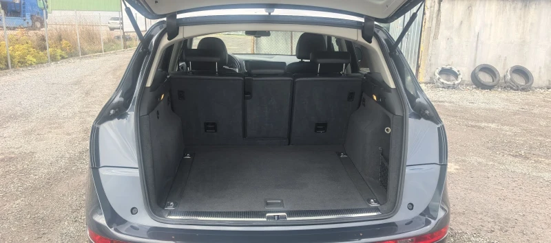 Audi Q5 3.2 quattro, снимка 15 - Автомобили и джипове - 52316962
