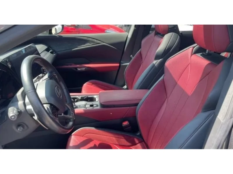 Lexus RX 500h RX500h, F-sport, Месечна вноска от 1800 лв., снимка 7 - Автомобили и джипове - 52493754