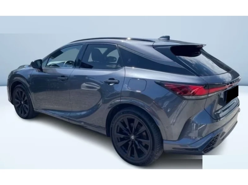 Lexus RX 500h RX500h, F-sport, Месечна вноска от 1800 лв., снимка 5 - Автомобили и джипове - 52493754
