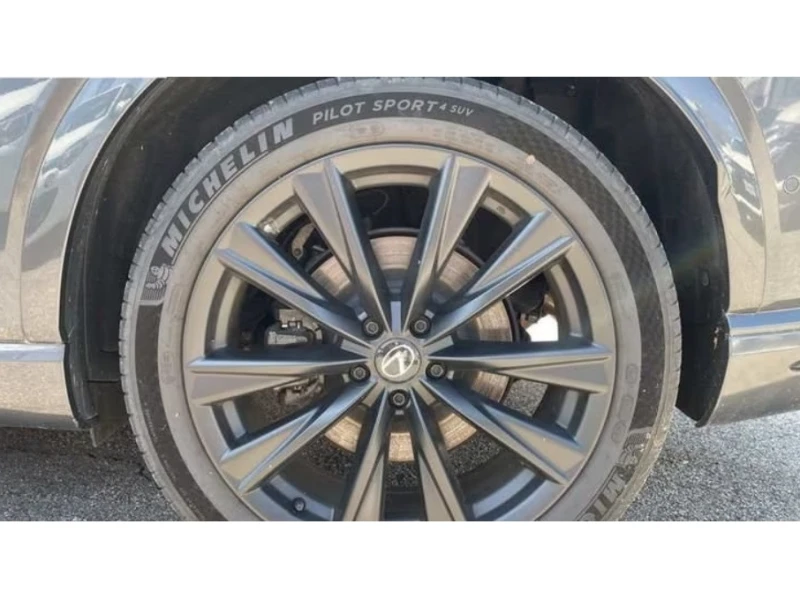 Lexus RX 500h RX500h, F-sport, Месечна вноска от 1800 лв., снимка 6 - Автомобили и джипове - 52493754