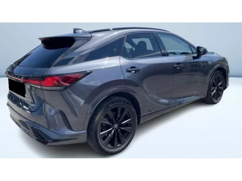 Lexus RX 500h RX500h, F-sport, Месечна вноска от 1800 лв., снимка 4 - Автомобили и джипове - 52493754