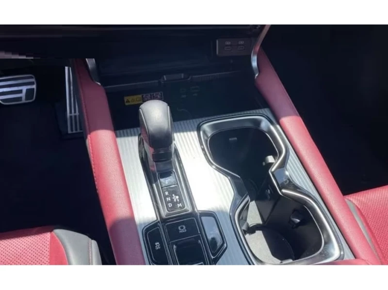 Lexus RX 500h RX500h, F-sport, Месечна вноска от 1800 лв., снимка 10 - Автомобили и джипове - 52493754