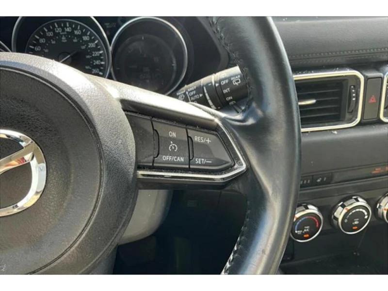 Mazda CX-5 * GS * CARFAX * ЦЕНА ДО БГ, снимка 10 - Автомобили и джипове - 52726253