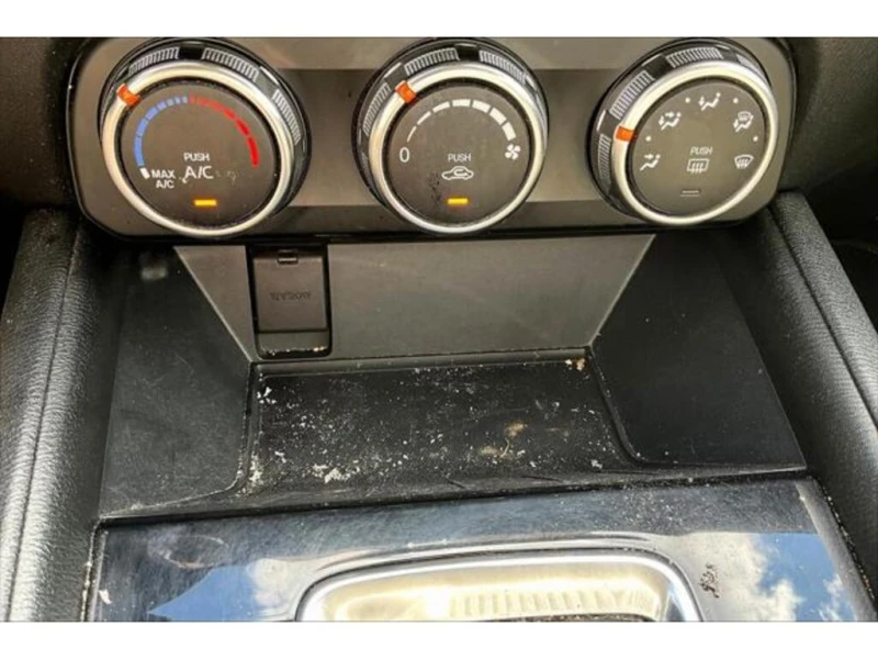 Mazda CX-5 * GS * CARFAX * ЦЕНА ДО БГ, снимка 15 - Автомобили и джипове - 52726253