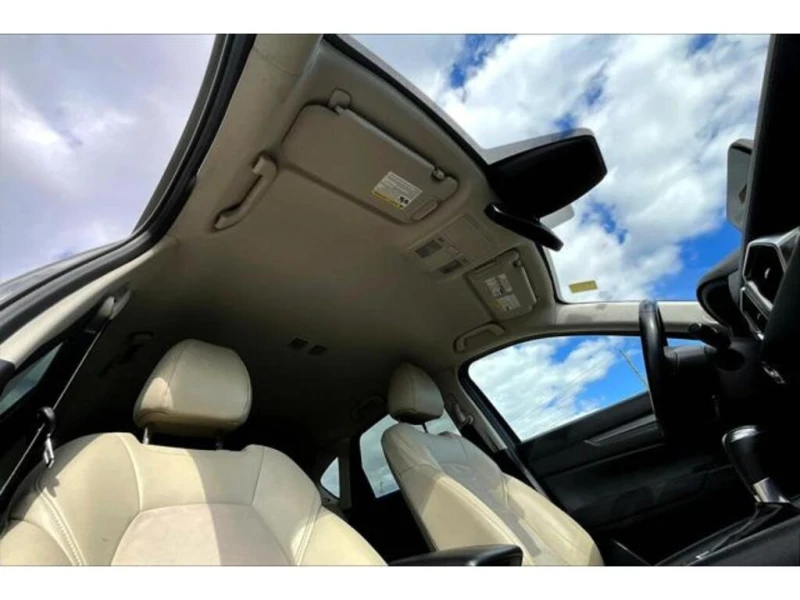 Mazda CX-5 * GS * CARFAX * ЦЕНА ДО БГ, снимка 16 - Автомобили и джипове - 52726253