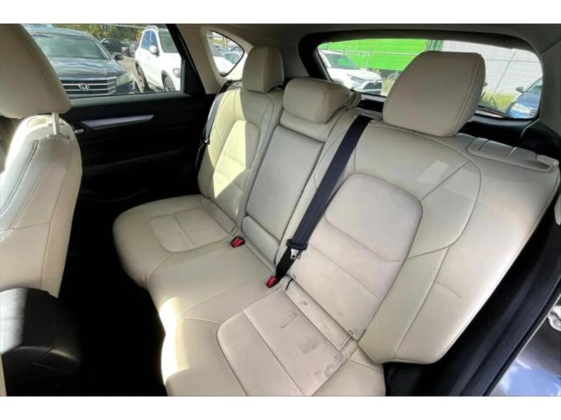 Mazda CX-5 * GS * CARFAX * ЦЕНА ДО БГ, снимка 17 - Автомобили и джипове - 52726253