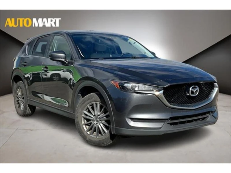 Mazda CX-5 * GS * CARFAX * ЦЕНА ДО БГ, снимка 3 - Автомобили и джипове - 52726253