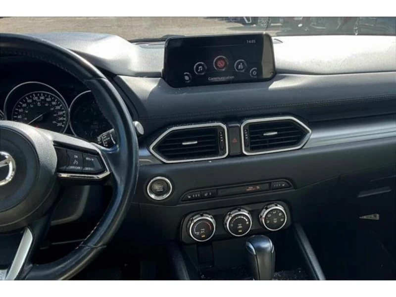 Mazda CX-5 * GS * CARFAX * ЦЕНА ДО БГ, снимка 11 - Автомобили и джипове - 52726253