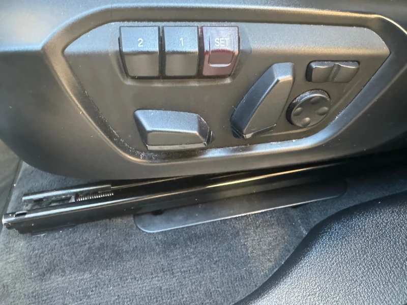 BMW X3 30D M LED ADAPTIVE, снимка 15 - Автомобили и джипове - 53156943