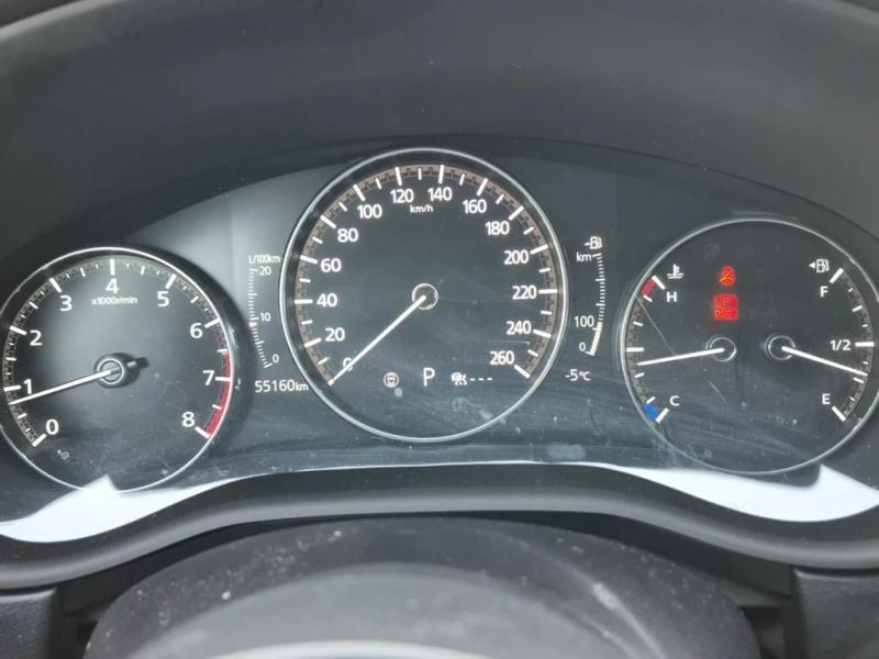 Mazda CX-30 * GS * CARFAX * ОПЦИЯ ЗА ФИНАНСИРАНЕ * , снимка 6 - Автомобили и джипове - 53200186