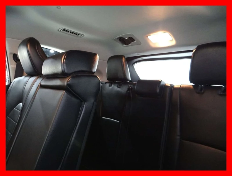 Toyota Highlander * XLE * CARFAX * ЦЕНА ДО БГ, снимка 14 - Автомобили и джипове - 53214427