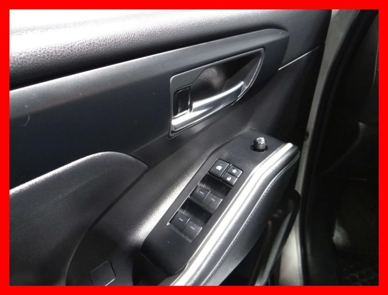 Toyota Highlander * XLE * CARFAX * ЦЕНА ДО БГ, снимка 15 - Автомобили и джипове - 53214427