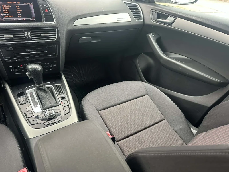 Audi Q5 2.0 TDI, снимка 14 - Автомобили и джипове - 53305280
