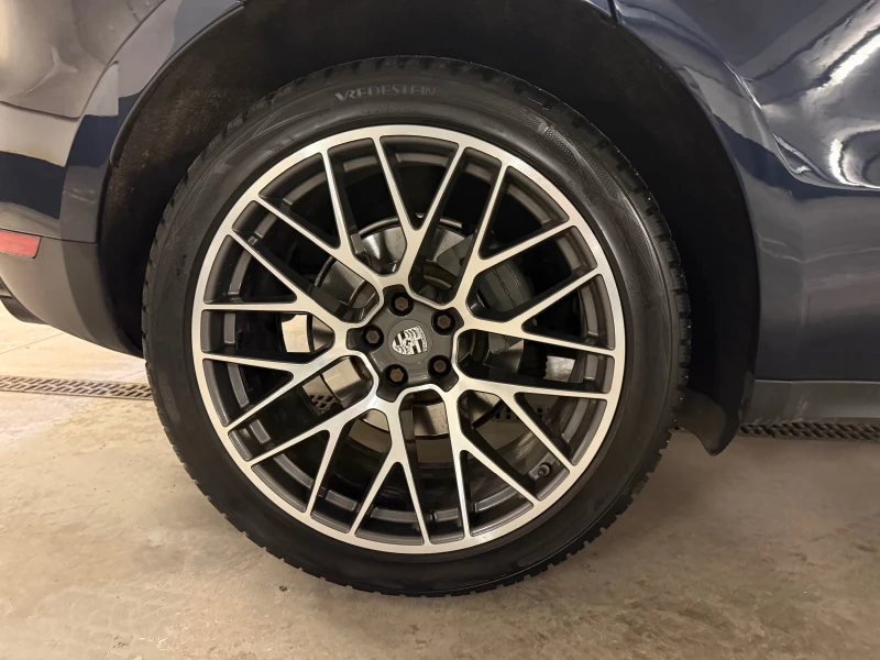 Porsche Macan S, снимка 14 - Автомобили и джипове - 53503666