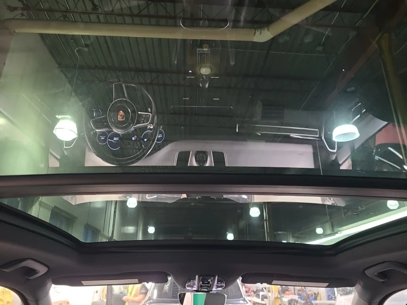 Porsche Cayenne * Aвтокредит* * Пълна сервизна история* , снимка 12 - Автомобили и джипове - 53418968