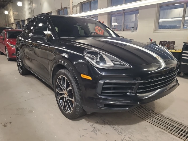 Porsche Cayenne * Aвтокредит* * Пълна сервизна история* 