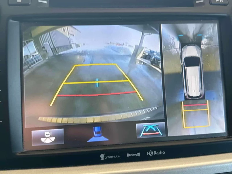 Toyota Highlander * Limited * CARFAX * ЦЕНА ДО БГ, снимка 11 - Автомобили и джипове - 53527833