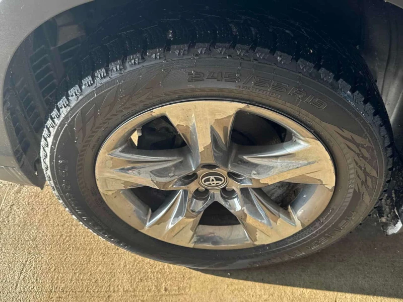 Toyota Highlander * Limited * CARFAX * ЦЕНА ДО БГ, снимка 7 - Автомобили и джипове - 53527833