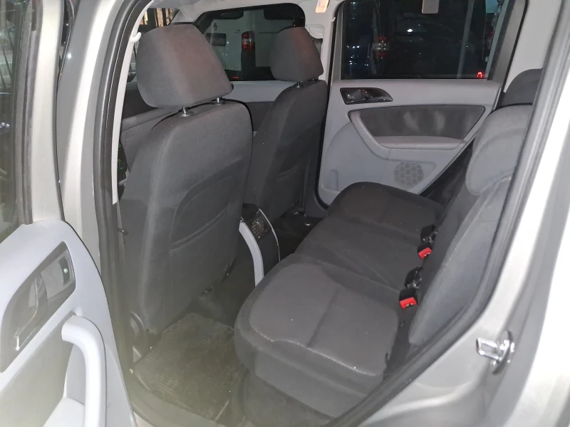 Skoda Yeti 4х4 110к.с., снимка 8 - Автомобили и джипове - 53561769