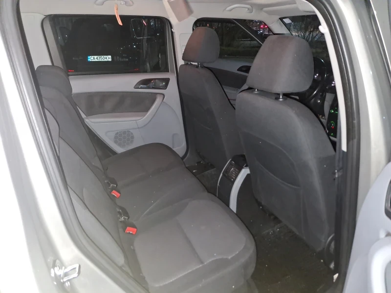 Skoda Yeti 4х4 110к.с., снимка 10 - Автомобили и джипове - 53561769