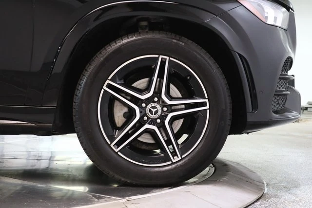 Mercedes-Benz GLE 350 - изображение 6