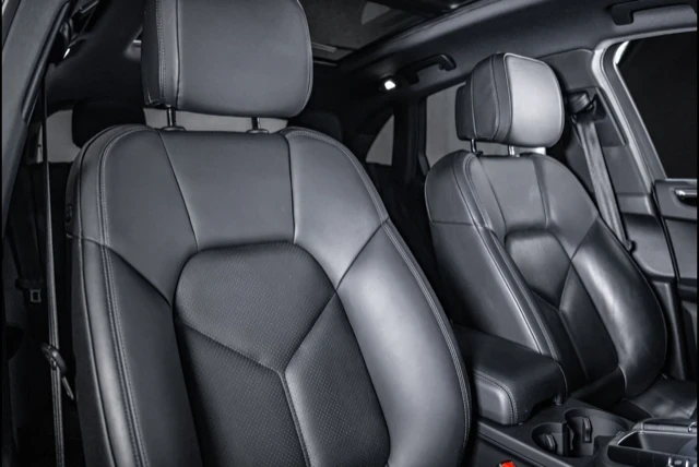 Porsche Macan S, снимка 12 - Автомобили и джипове - 53413399