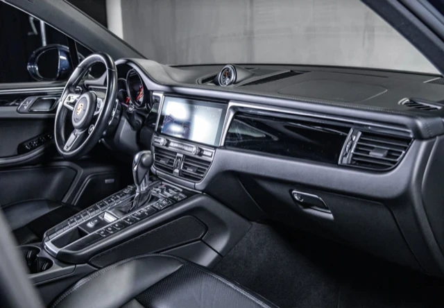 Porsche Macan S - изображение 9