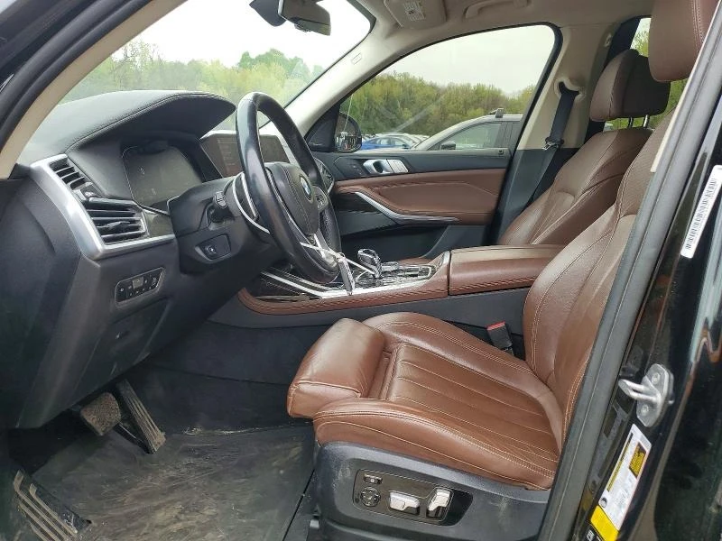 BMW X7 | Mobile.bg � ����������� 7