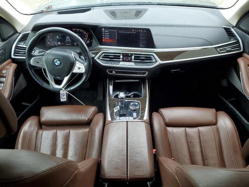 BMW X7 | Mobile.bg � ����������� 8