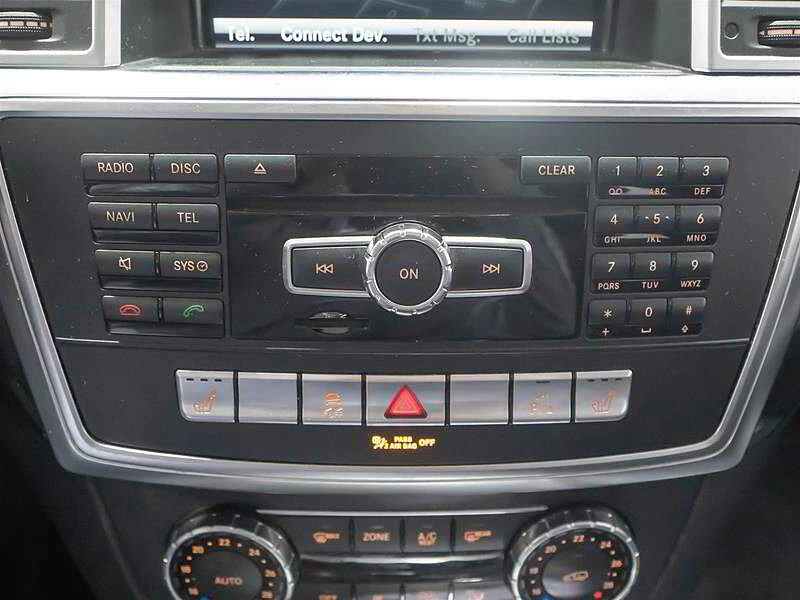 Mercedes-Benz GL 350 2015 Mercedes-Benz GL-Class Gl 350 Bluetec  | Mobile.bg � ����������� 12