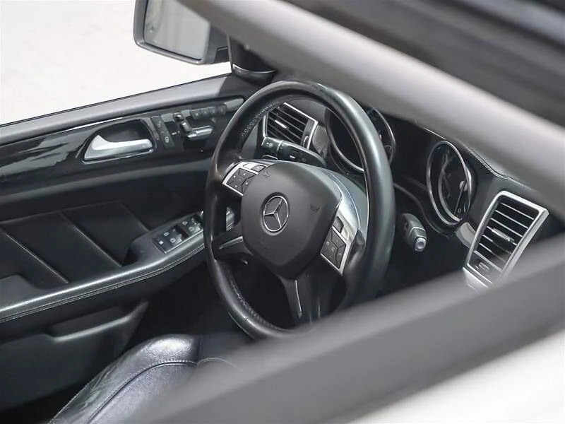 Mercedes-Benz GL 350 2015 Mercedes-Benz GL-Class Gl 350 Bluetec  | Mobile.bg � ����������� 14