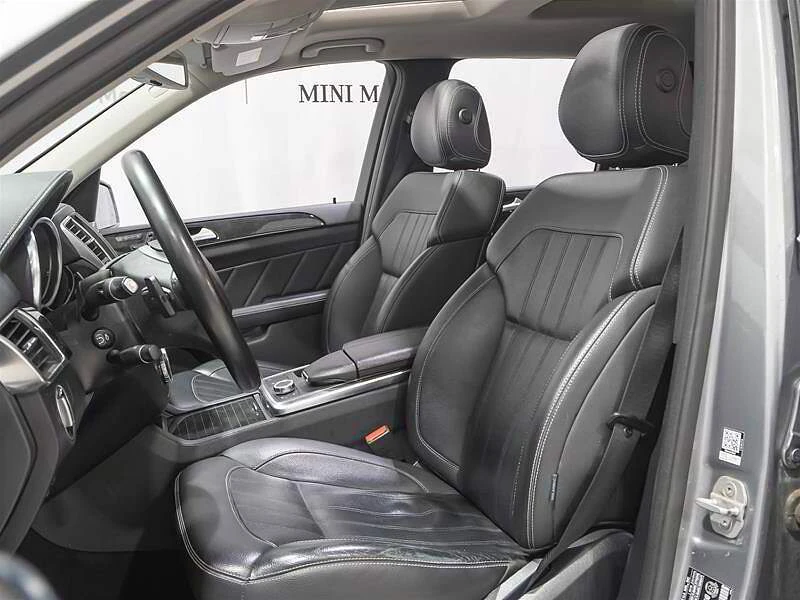 Mercedes-Benz GL 350 2015 Mercedes-Benz GL-Class Gl 350 Bluetec  | Mobile.bg � ����������� 9