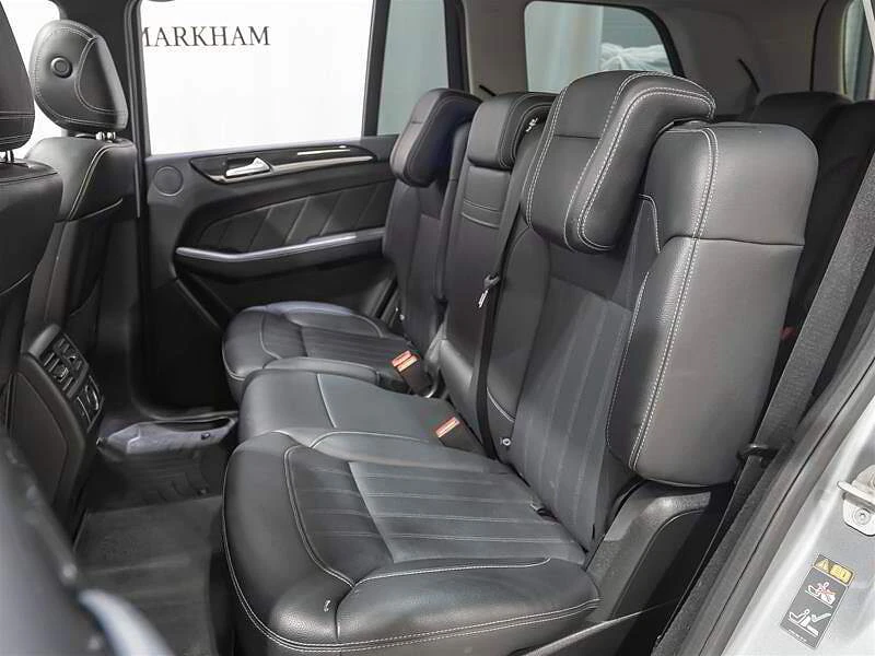 Mercedes-Benz GL 350 2015 Mercedes-Benz GL-Class Gl 350 Bluetec  | Mobile.bg � ����������� 15