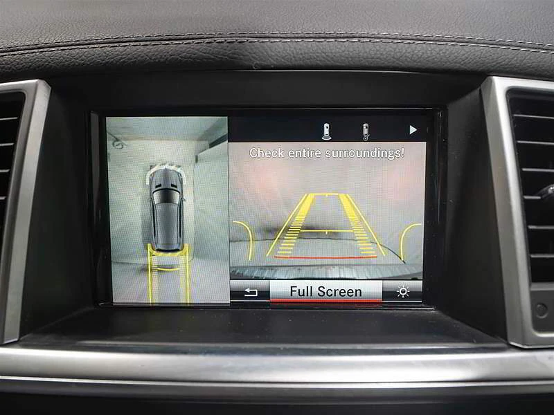 Mercedes-Benz GL 350 2015 Mercedes-Benz GL-Class Gl 350 Bluetec  | Mobile.bg � ����������� 11