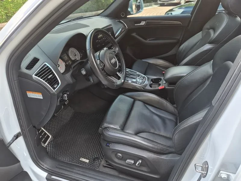 Audi SQ5 3.0 TDI Quattro - ���� 30% ����� | Mobile.bg � ����������� 11