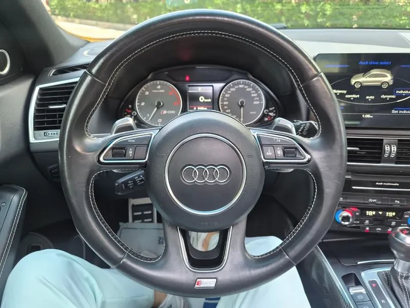 Audi SQ5 3.0 TDI Quattro - ���� 30% ����� | Mobile.bg � ����������� 14
