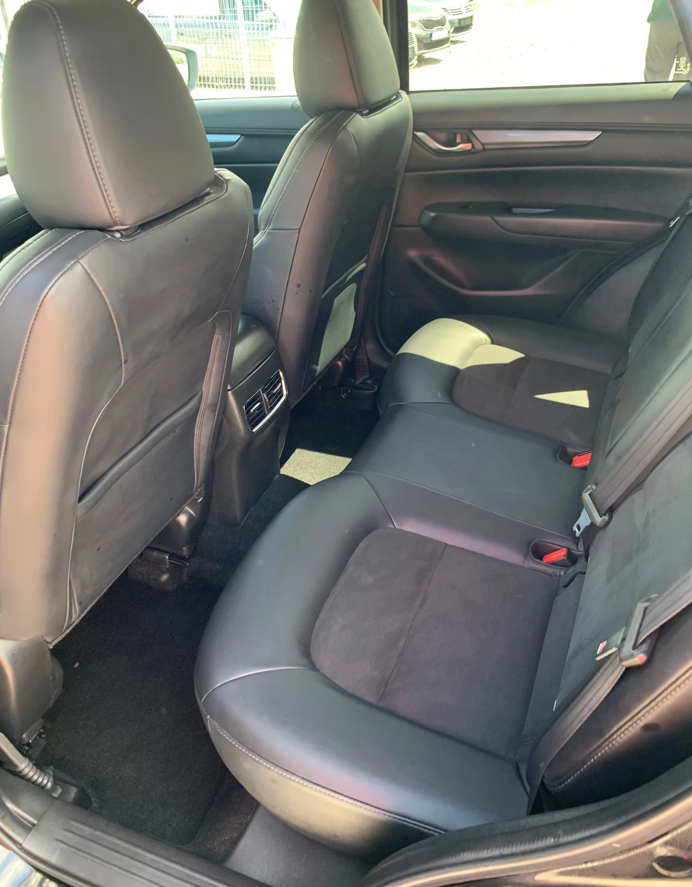 Mazda CX-5 2.5 Skyactiv-G AWD | Mobile.bg   15