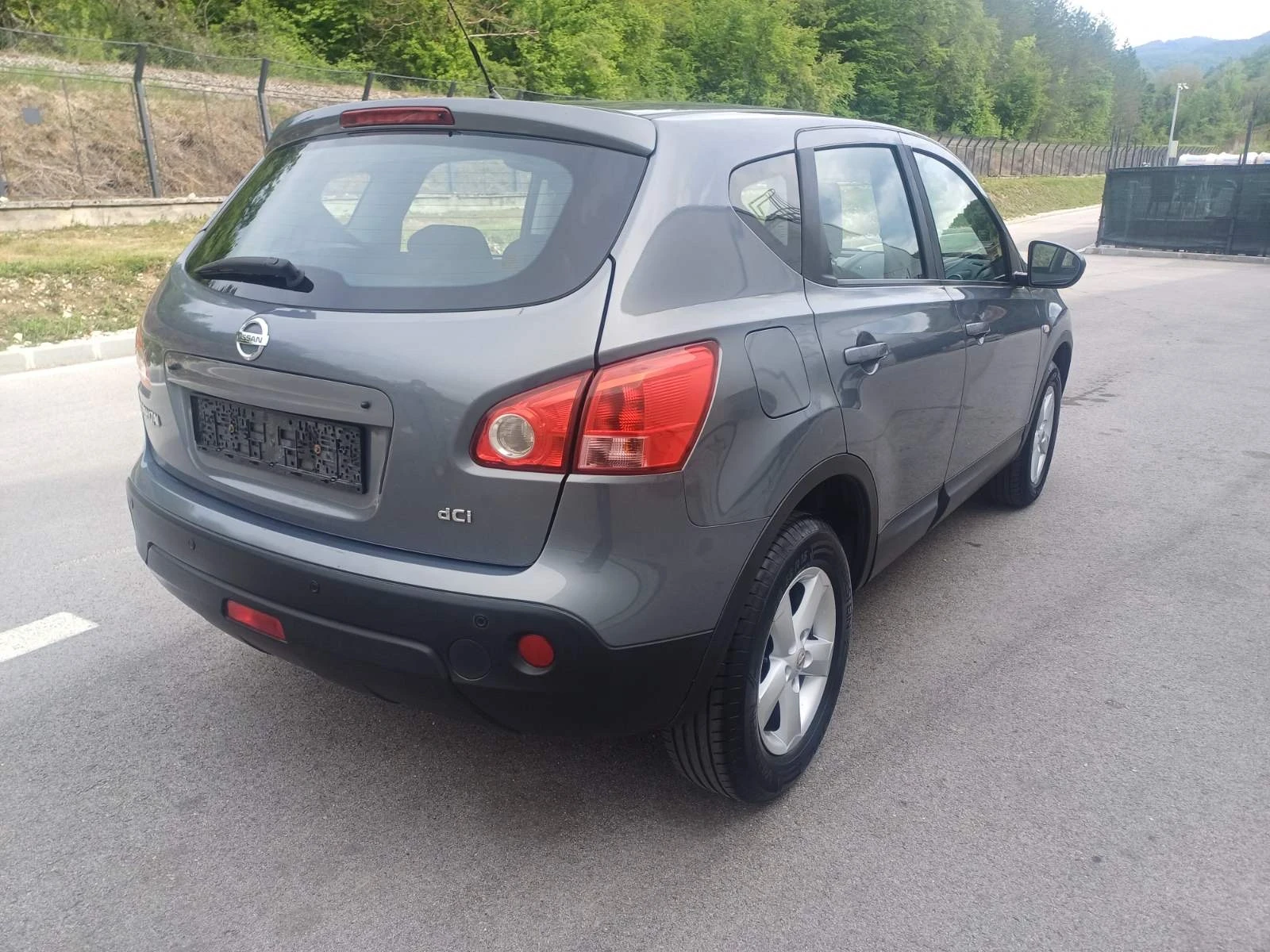 Nissan Qashqai  - изображение 4