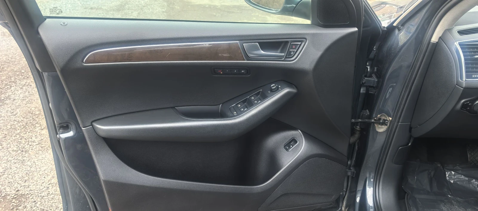 Audi Q5 3.2 quattro | Mobile.bg   10