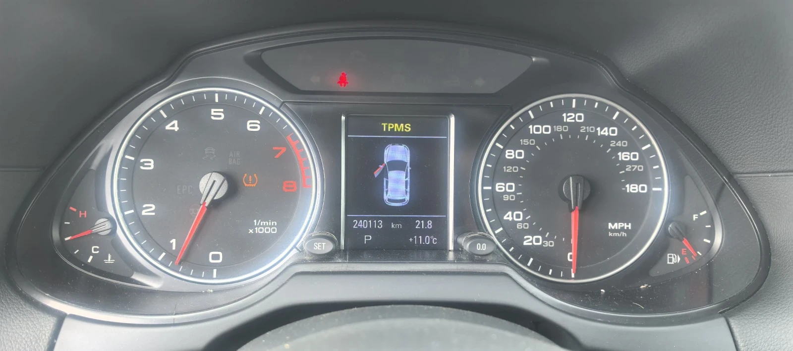 Audi Q5 3.2 quattro | Mobile.bg   12